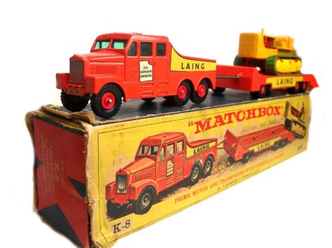 old matchbox toys for sale